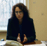 Директор МКУ «Недвижимость - ИНВЕСТ» Лариса Щукина - Газета Ладога-Сортавала