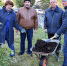 Аллея Славы в честь Героя - Газета Ладога-Сортавала