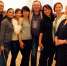 «Артистки» покорили зрителей в Гатчине - Газета Ладога-Сортавала