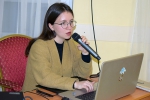 Мультфильмы – это интересно!