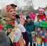 Весёлые блины в Вяртсиля - Газета Ладога-Сортавала