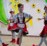 Праздник весны и любви - Газета Ладога-Сортавала