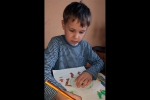 Дети рисуют Победу