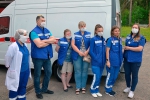 Профессионалы в форме