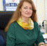 Наталия Кожокар - Газета Ладога-Сортавала