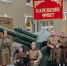 Участники военно-исторического клуба в Беломорске - Газета Ладога-Сортавала