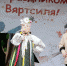 В посёлке Вяртсиля весело проводили зиму - Газета Ладога-Сортавала