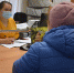 Ведущий специалист-эксперт Надежда Бачал  занимается оформлением социального контракта - Газета Ладога-Сортавала