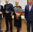 Врачи получили паспорта - Газета Ладога-Сортавала