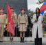 В единстве сила нашего народа - Газета Ладога-Сортавала