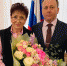 Юбилей главного финансиста - Газета Ладога-Сортавала