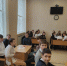 Школьники посетили суд - Сортавальский городской суд