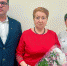 Почётная награда - Газета Ладога-Сортавала