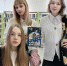 «Пахнут ли чем-то книги?» - Газета Ладога-Сортавала