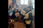 Работа кипит
