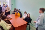 Экскурсия в суд
