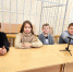 Школьники в суде - Сортавальский городской суд