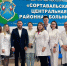 Молодые кадры - Газета Ладога-Сортавала