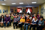 Аттестация экскурсоводов