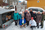 Итоги недели с Первыми