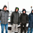 «Зимний Драйв в Карелии» вновь прогремел в Сортавала! - Газета Ладога-Сортавала