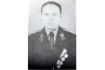 Нил Еварестович Сивенков