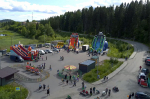Праздник в сердце Карелии