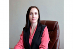 Анна Николаевна Иванова