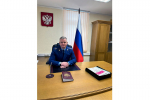 Преступность под контролем