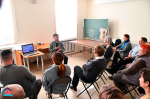 Когда город становится холстом