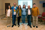 Карельские истории в театре горожан на сцене Сортавала
