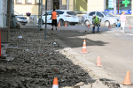 Город становится удобнее
