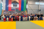 В Сортавала прошёл VII турнир по грэпплингу-ги