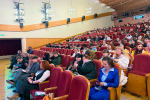 Форум первокурсников